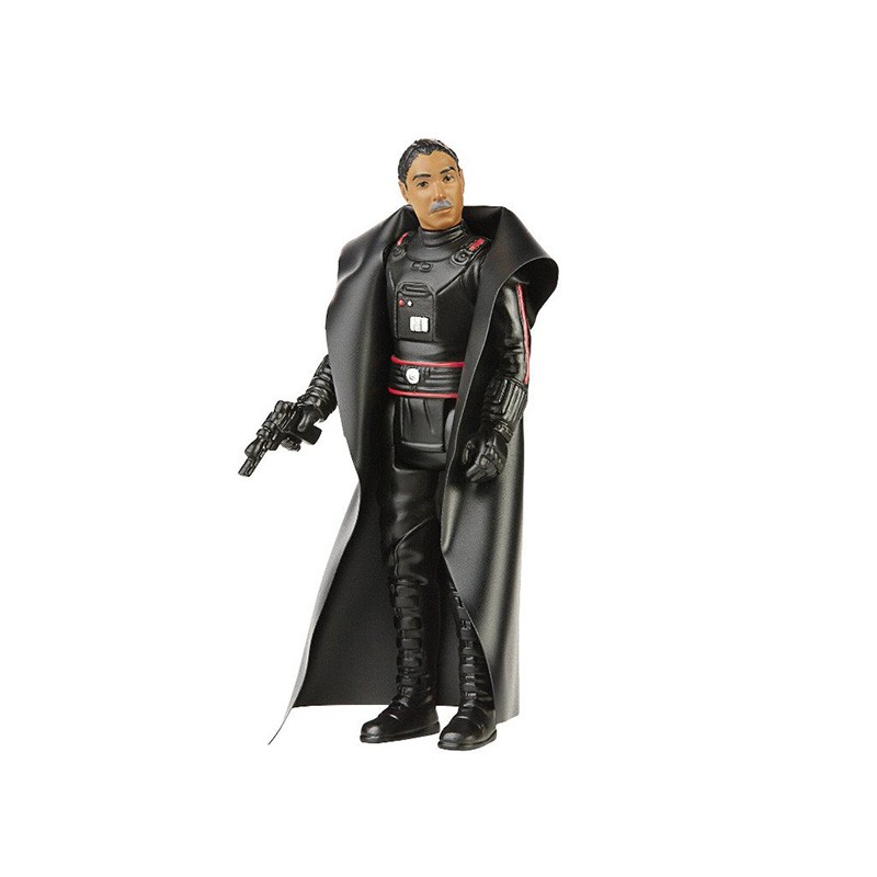 STAR WARS RETRO SERIES MOFF GIDEON