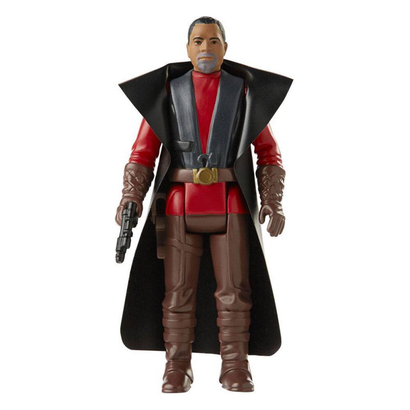 STAR WARS RETRO SERIES GREEF KARGA