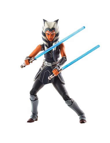 STAR WARS VINTAGE COLLECTION AHSOKA TANO (MANDALORE)