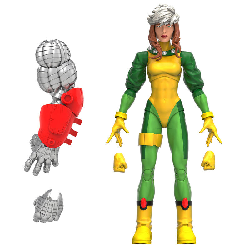 MARVEL LEGENDS X-MEN THE AGE OF APOCALYPSE - ROUGUE