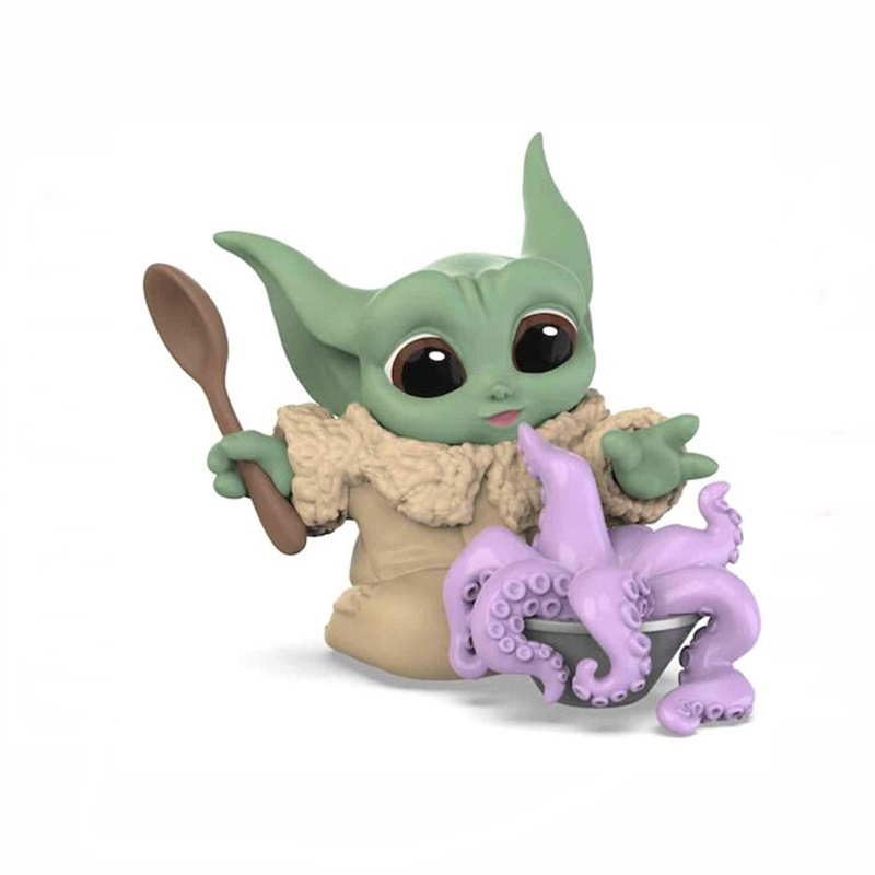 STAR WARS THE MANDALORIAN BABY YODA 17/18
