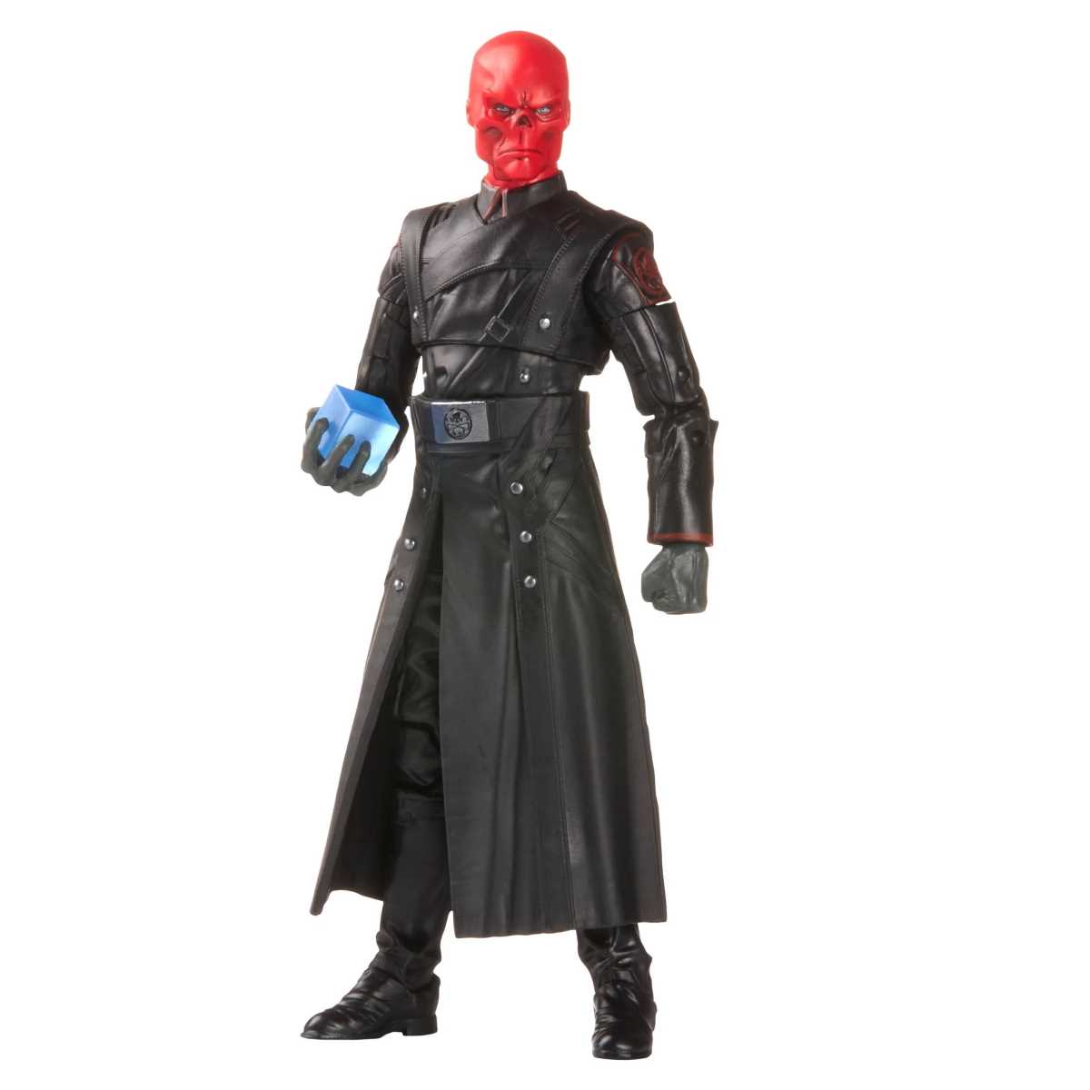 MARVEL LEGENDS WHAT IF...? RED SKULL