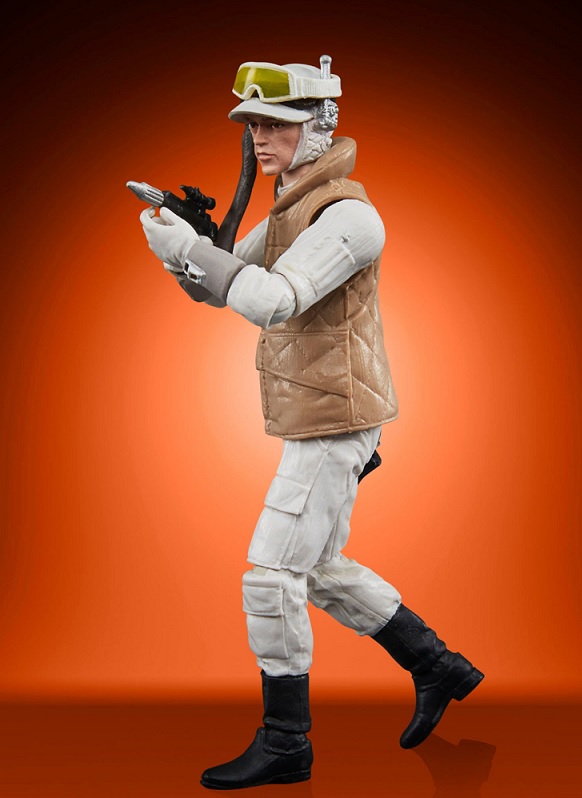 STAR WARS VINTAGE SERIES REBEL SOLDIER ECHO BASE BATTLE GEAR