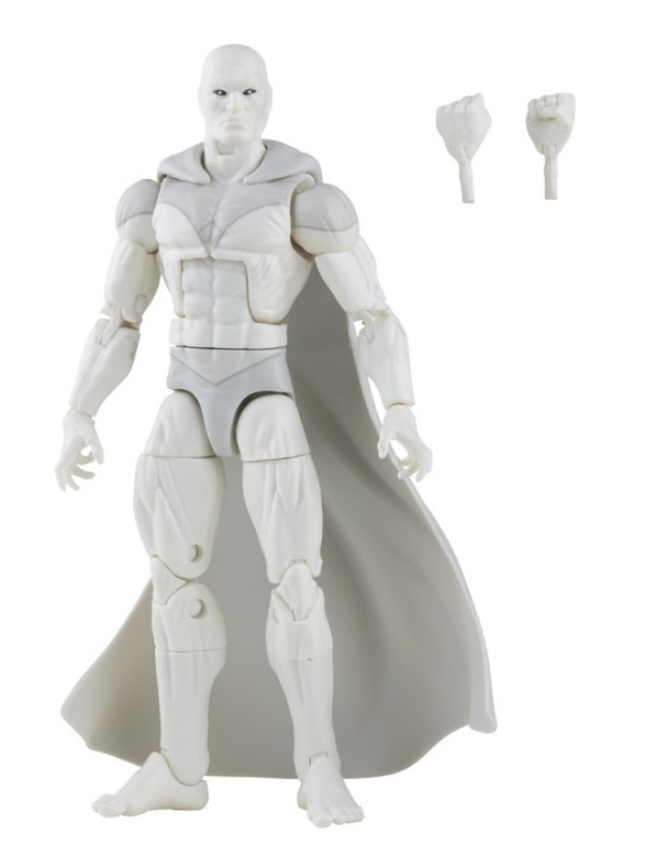 MARVEL LEGENDS VISION