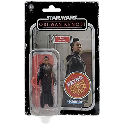 STAR WARS RETRO SERIES REVA THIRD SISTER