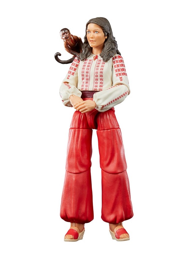 INDIANA JONES ADVENTURE SERIES MARION RAVENWOOD