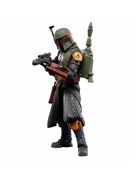 STAR WARS VINTAGE SERIES BOBA FETT
