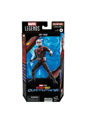 MARVEL LEGENDS ANT-MAN