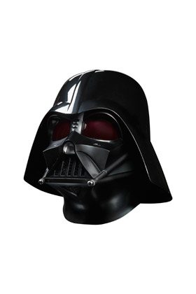 STAR WARS DARTH VADER CASCO ELECTRONICO PREMIUM REPLICA