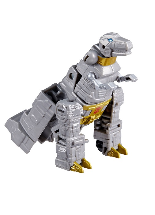 TRANSFORMERS LEGACY EVOLUTION CORE CLASS DINOBOT GRIMLOCK