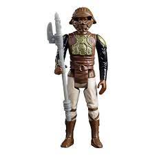 STAR WARS RETRO SERIES LANDO CALRISSIAN