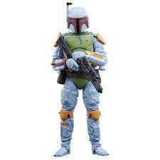 STAR WARS VINTAGE SERIES BOBA FETT