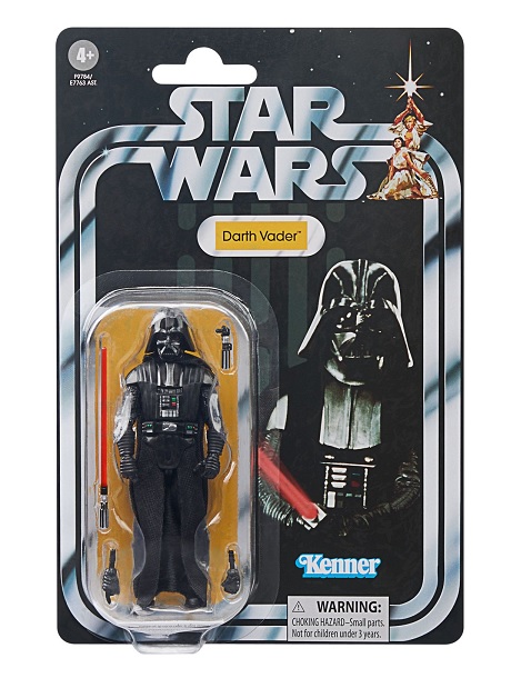 STAR WARS VINTAGE COLLECTION DARTH VADER