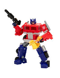 TRANSFORMERS LEGACY UNITED OPTIMUS PRIME