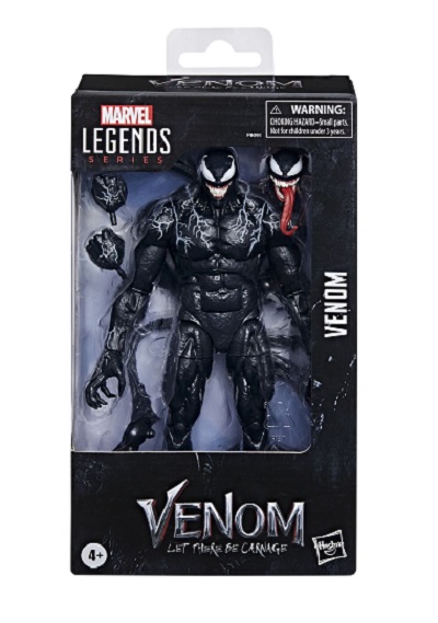 MARVEL LEGENDS VENOM