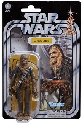 STAR WARS VINTAGE COLLECTION CHEWBACCA