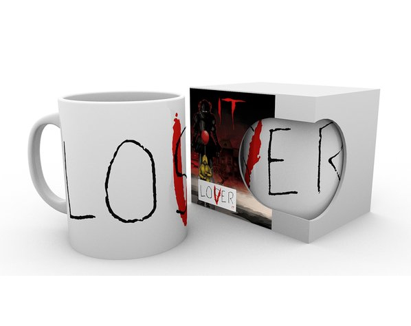 IT TAZA LOSER