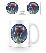 E.T. TAZA