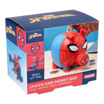 HUCHA MARVEL SPIDER-HAM (SPIDERCERDO)