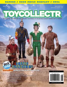 TOYCOLLECTR (INGLÉS) 12