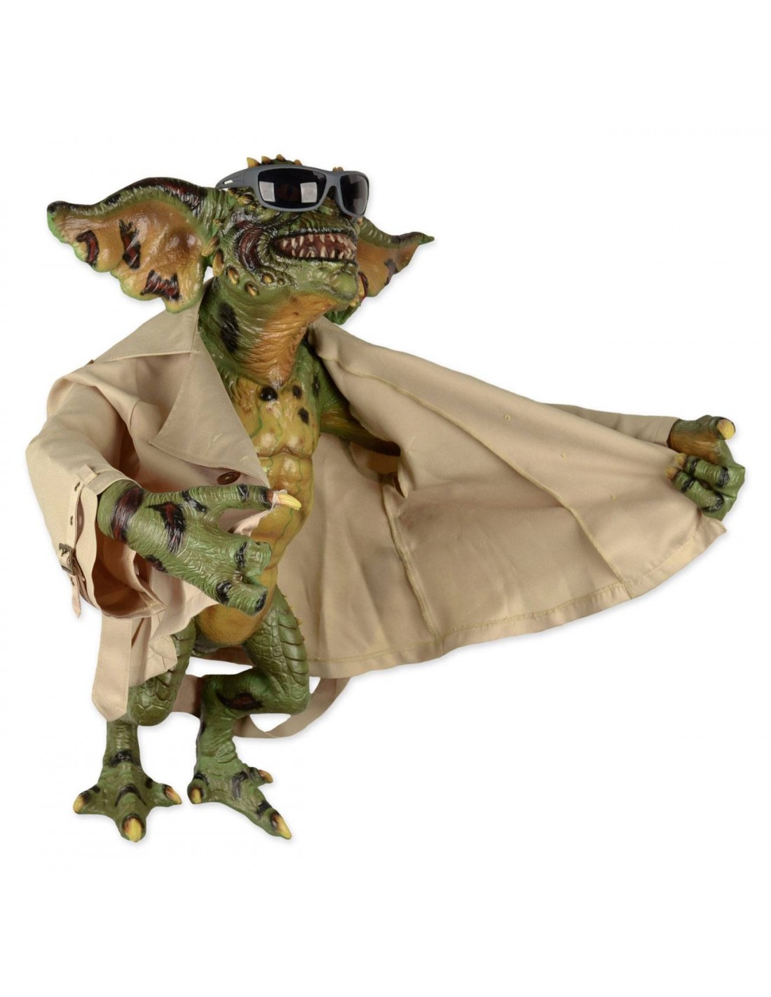 GREMLINS 2 RÉPLICA FLASHER GREMLIN ESCALA 1/1