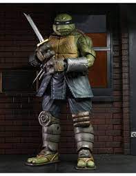 TMNT ULTIMATE THE LAST RONIN (UNARMORED)