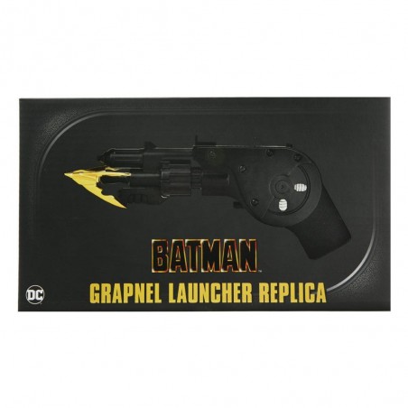 BATMAN GRAPNEL LAUNCHER REPLICA 1989