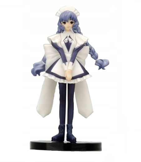 CHOBITS FIGURE COLLECTION - SUZUKI