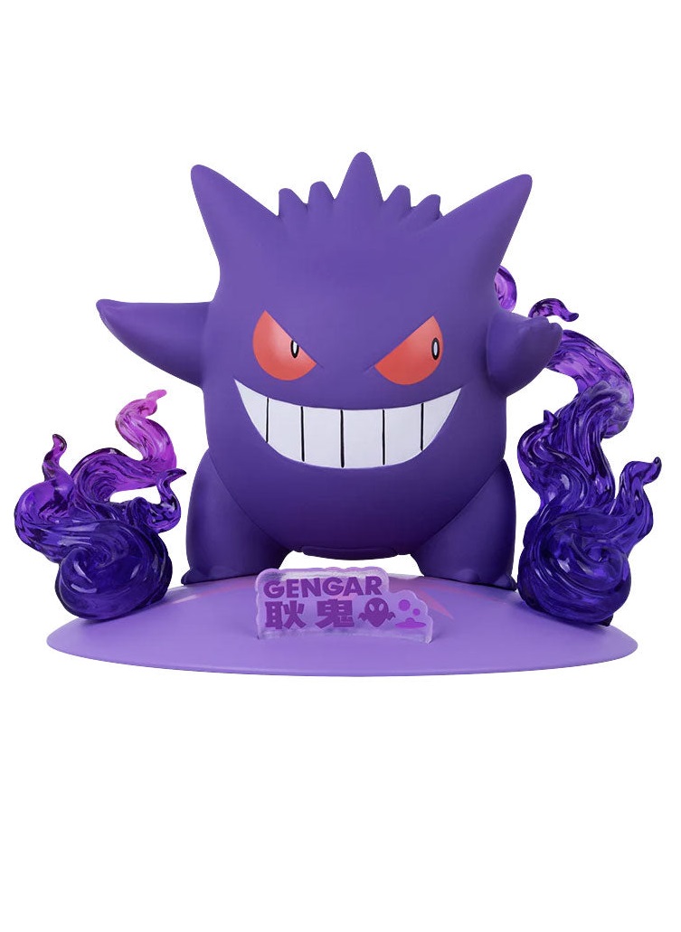 POKEMON FUNISM GENGAR