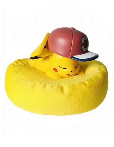 POKEMON STARRY DREAM PIKACHU