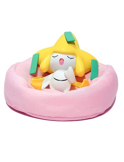 POKEMON STARRY DREAM JIRACHI