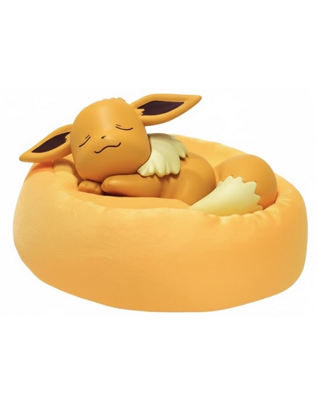 POKEMON STARRY DREAM EEVEE