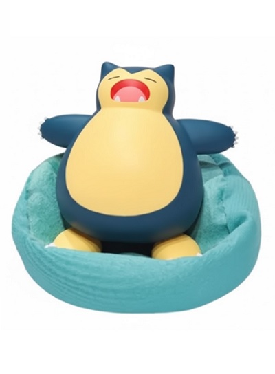 POKEMON STARRY DREAM SNORLAX