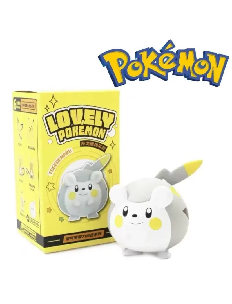 POKEMON LOVELY TOGEDEMARU