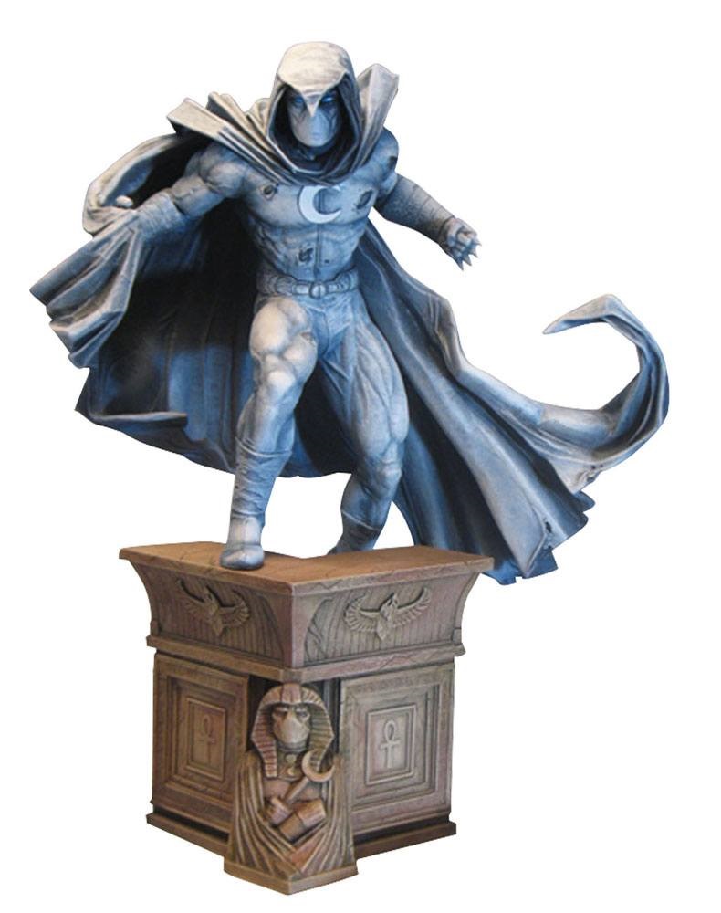 MARVEL DIAMOND SELECT MOON KNIGHT