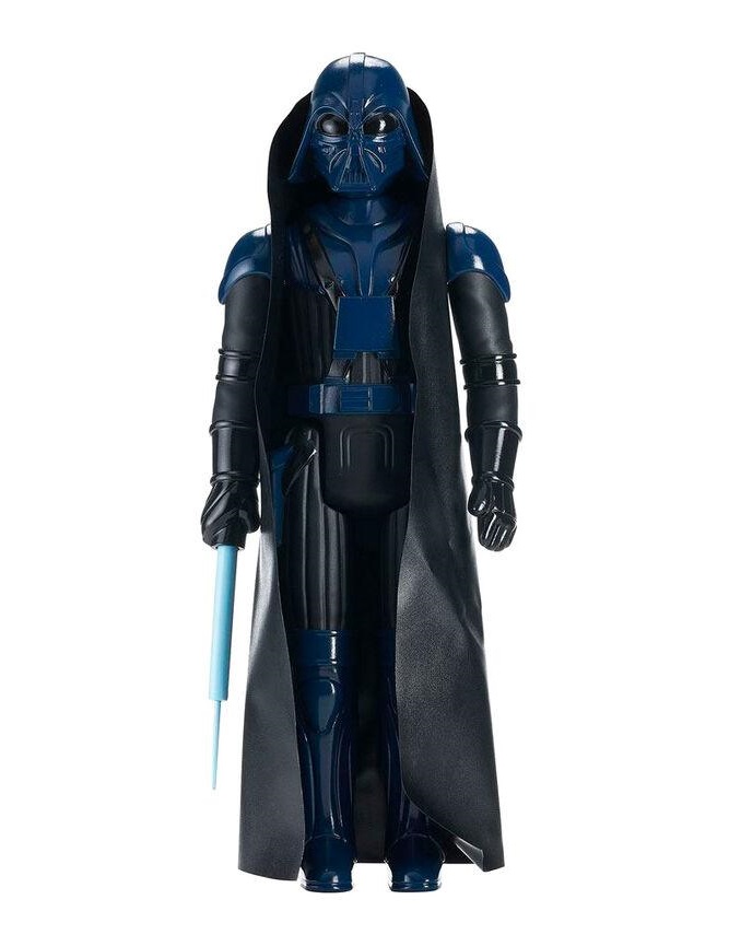 STAR WARS DARTH VADER CONCEPT JUMBO