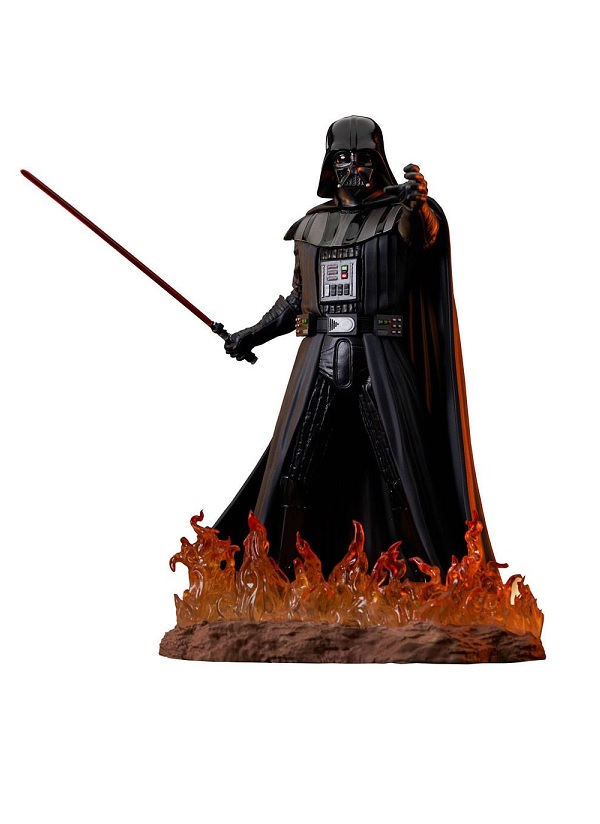 STAR WARS PREMIER COLLECTION 1/7 DARTH VADER