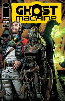 GHOST MACHINE (INGLÉS) 01
