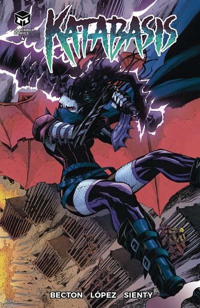 KATABASIS (INGLÉS) 04