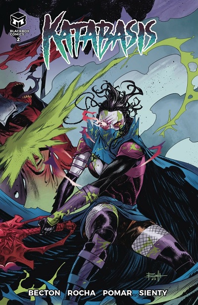 KATABASIS (INGLÉS) 02