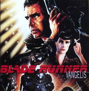 BLADE RUNNER OST CD