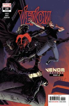 VENOM (INGLÉS) 29