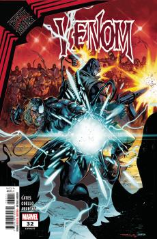 VENOM (INGLÉS) 32