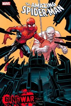 THE AMAZING SPIDER-MAN (INGLES) 40 (#934)