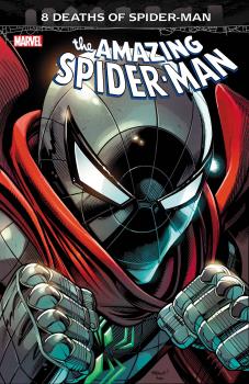 THE AMAZING SPIDER-MAN (INGLES) 62 (#956)