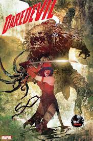 DAREDEVIL (INGLES) 02
