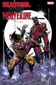 DEADPOOL / WOLVERINE WWIII (INGLES) 01