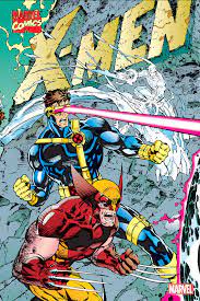 X-MEN 1991 (INGLÉS) 01 FACSIMILE EDITION
