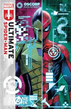 ULTIMATE SPIDER-MAN (INGLES) 07