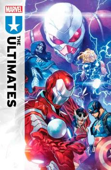 THE ULTIMATES (INGLES) 01